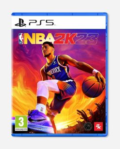 NBA 2K23 PS5 Disc - (Pre-Owned)
