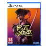 Like a Dragon Pirate Yakuza in Hawaii PS5 Disc - (New)