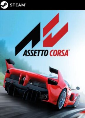 Assetto Corsa (PC) - Steam Key