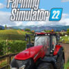 Farming Simulator 22 (PC) - Steam Key