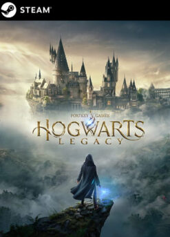 Hogwarts Legacy (PC) - Steam Key