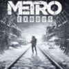 Metro Exodus (PC) - Steam Key