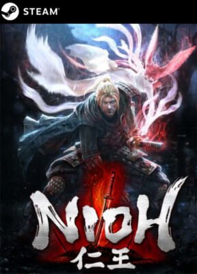 Nioh: Complete Edition (PC)  - Steam Key