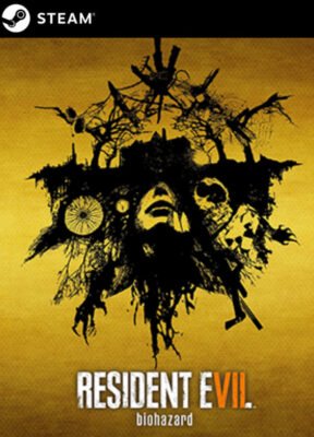 Resident Evil 7 Biohazard (PC) - Steam Key