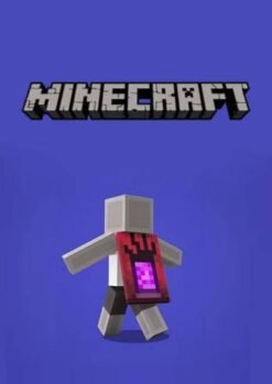 Minecraft Menace Cape Official Website Key