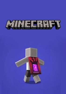 Minecraft Menace Cape Official Website Key